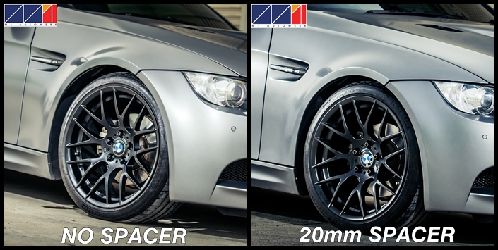 M1 AUTOWERK BEST STUD CONVERSION BMW MERCEDES BENZ FORGED CHROMOLY STEEL SCM435 BULLET NOSE BOLT CONVERTER